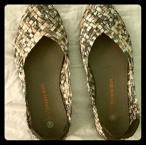 bernie mev. "catwalk"